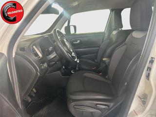 JEEP Renegade usata, con Cerchi in lega