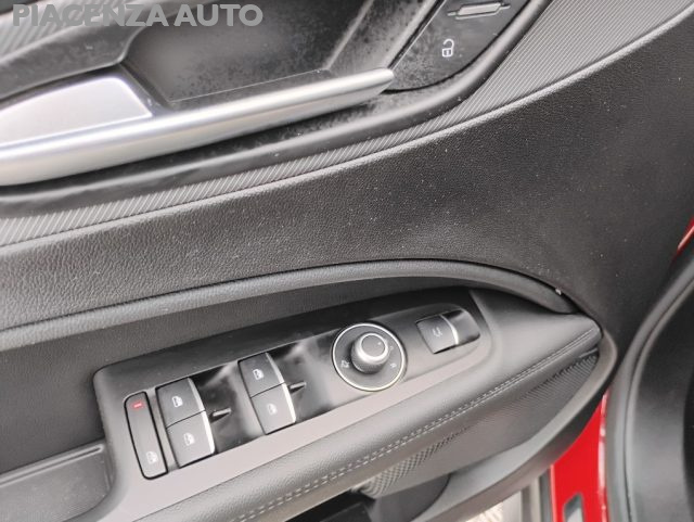 ALFA ROMEO Stelvio usata, con ESP