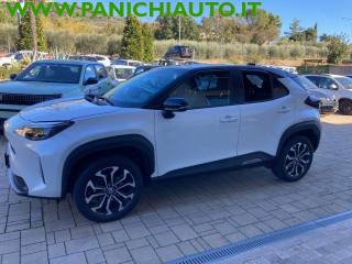 TOYOTA Yaris Cross usata, con Airbag