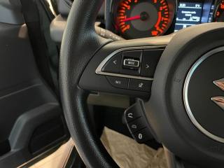 SUZUKI Jimny usata, con Cruise Control