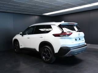 NISSAN X-Trail usata, con Alzacristalli elettrici