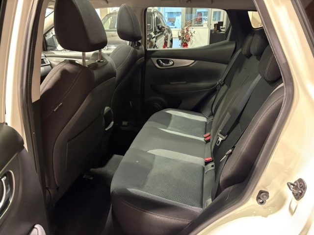 NISSAN Qashqai usata, con Chiusura centralizzata