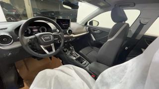 AUDI Q2 usata, con Cerchi in lega