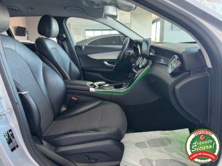 MERCEDES-BENZ C 220 usata, con Controllo trazione