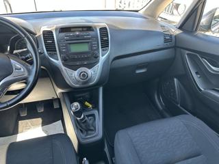 HYUNDAI iX20 usata, con Filtro antiparticolato