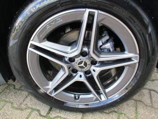 MERCEDES-BENZ GLA 200 usata, con Servosterzo