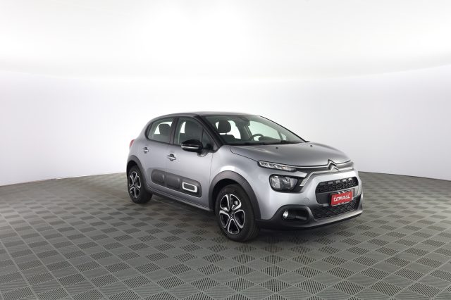 CITROEN C3 usata 1