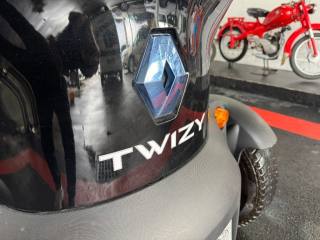 RENAULT Twizy usata 21
