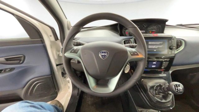 LANCIA Ypsilon usata, con Chiusura centralizzata
