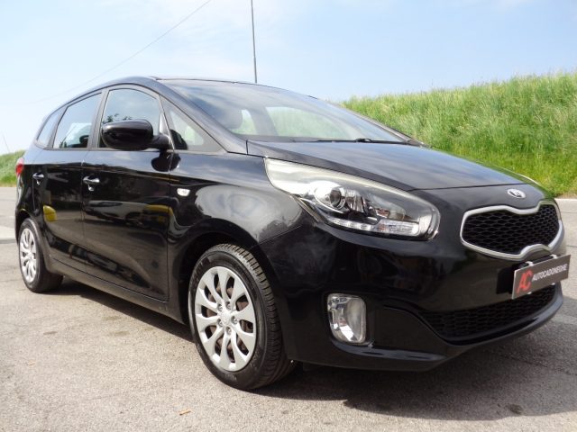 KIA Carens usata, con Airbag Passeggero