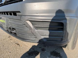 VOLKSWAGEN Crafter usata 24