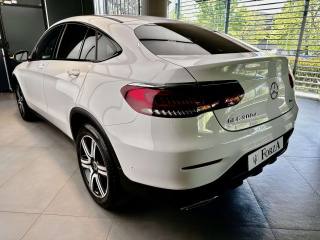 MERCEDES-BENZ GLC 300 usata, con Controllo trazione