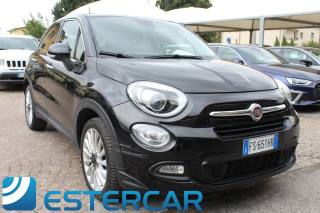 FIAT 500X usata, con Autoradio