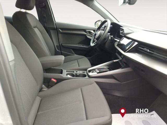 AUDI A3 usata, con Bluetooth