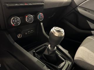 RENAULT Clio usata, con Sedile posteriore sdoppiato
