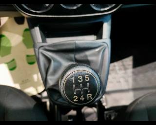 FIAT Fiorino usata, con Start/Stop Automatico