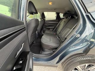 HYUNDAI Tucson usata, con Autoradio digitale