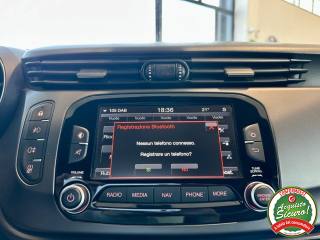 ALFA ROMEO Giulietta usata, con Immobilizzatore elettronico