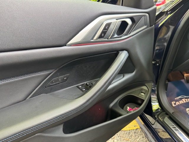 BMW 420 usata, con Lettore CD