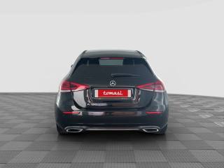 MERCEDES-BENZ A 180 usata 3
