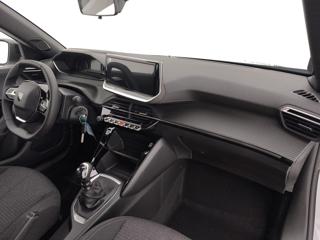 PEUGEOT 2008 usata, con Sensore di luce