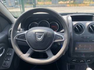 DACIA Duster usata, con Cronologia tagliandi