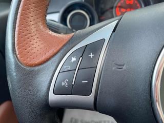 ABARTH 500C usata, con Servosterzo