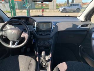 PEUGEOT 2008 usata, con Immobilizzatore elettronico