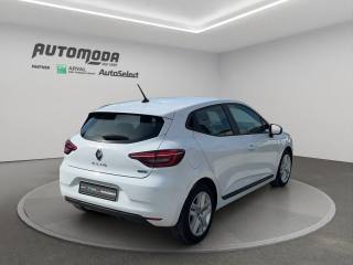 RENAULT Clio usata, con Airbag Passeggero