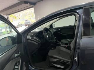 FORD Focus usata, con Antifurto