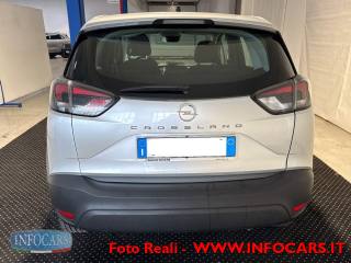 OPEL Crossland usata, con MP3