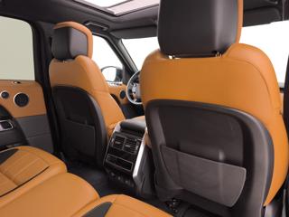 LAND ROVER Range Rover Sport usata, con Controllo elettronico della corsia
