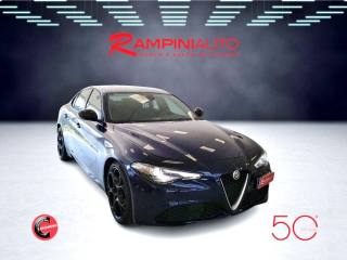 ALFA ROMEO Giulia usata 3