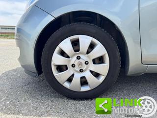 TOYOTA Yaris usata, con Airbag posteriore