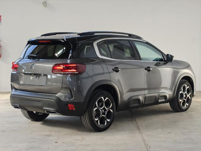 CITROEN C5 Aircross usata, con Cerchi in lega