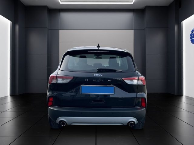 FORD Kuga usata, con Airbag Passeggero