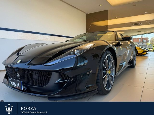 FERRARI 812 usata, con ABS