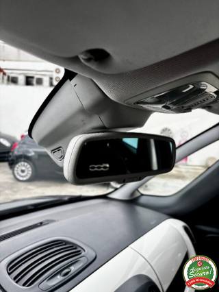 FIAT 500L usata, con Sedile posteriore sdoppiato