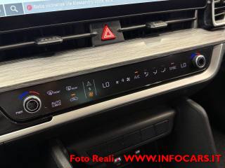 KIA Sportage usata, con Volante in pelle