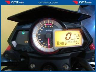 BENELLI BN 251 usata 4