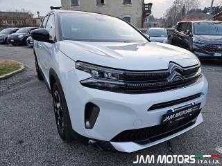 CITROEN C5 Aircross usata, con Airbag