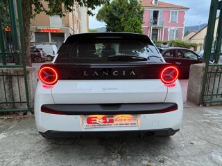 LANCIA Ypsilon usata, con Autoradio