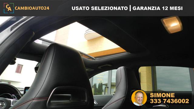 MERCEDES-BENZ A 200 usata 98
