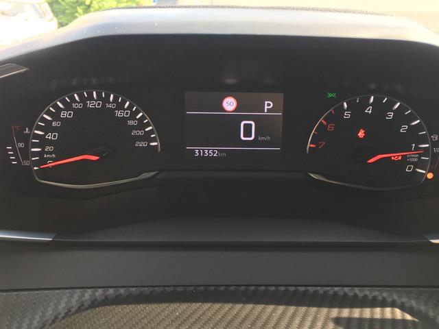 PEUGEOT 2008 usata, con Airbag Passeggero