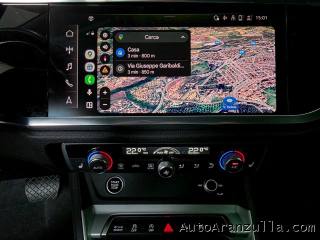 AUDI Q3 usata, con USB