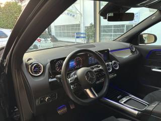 MERCEDES-BENZ GLA 200 usata, con Controllo vocale