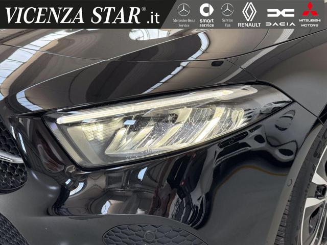 MERCEDES-BENZ A 180 usata, con Airbag