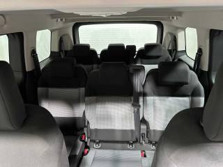 CITROEN Spacetourer usata 24