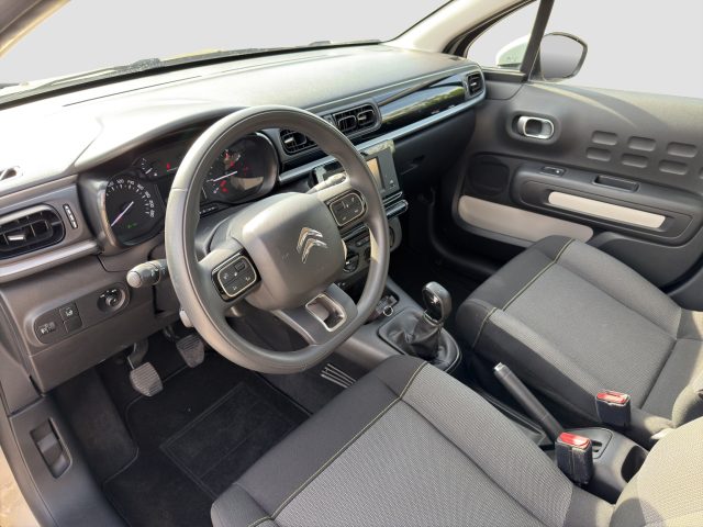 CITROEN C3 usata 8