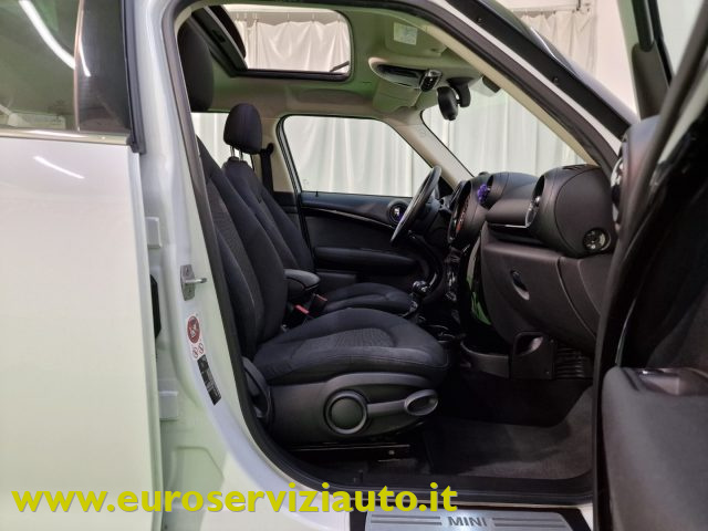 MINI Countryman usata 34